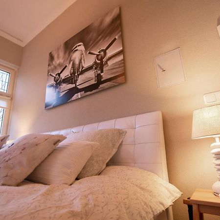 B&B Oldemarkt Dış mekan fotoğraf