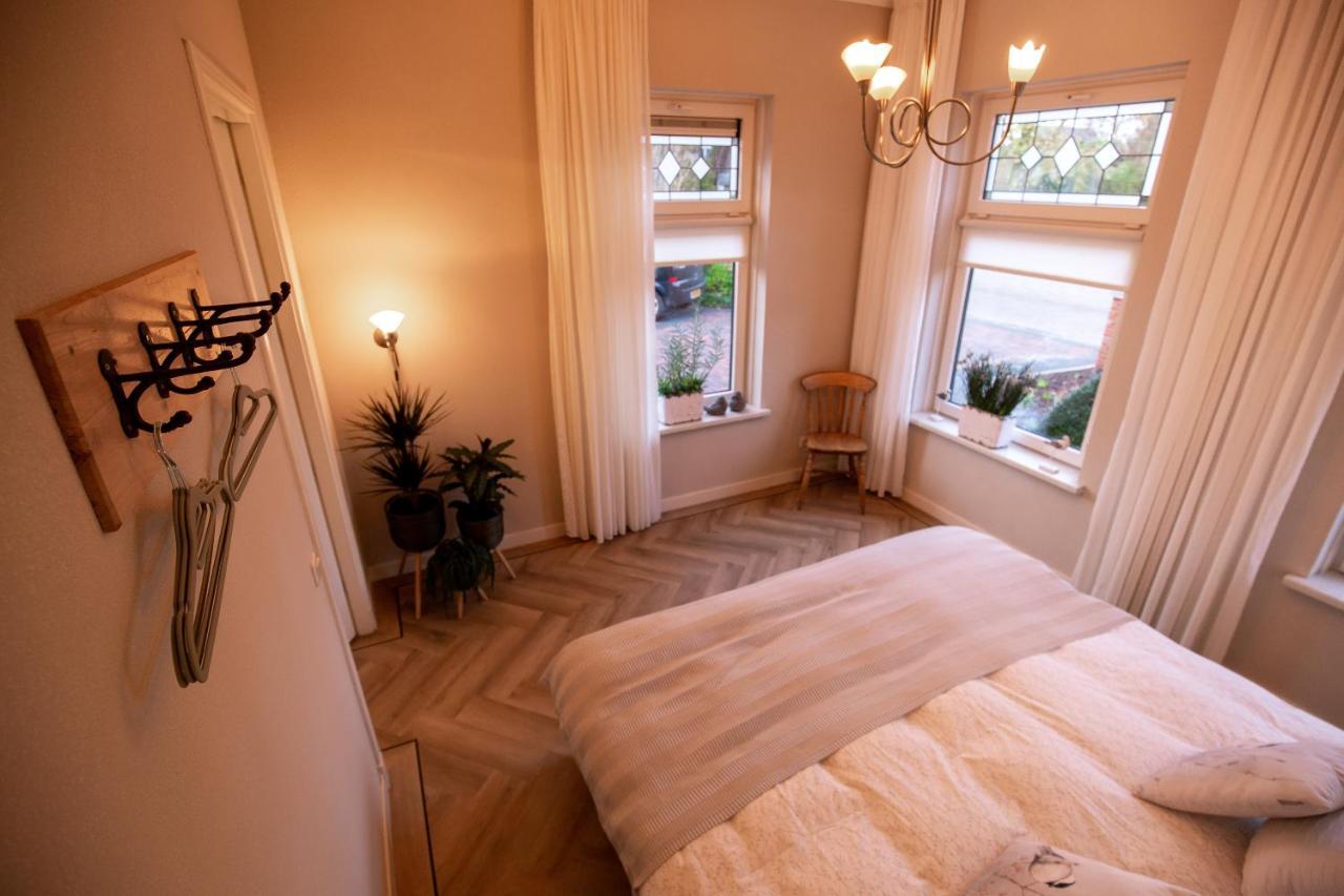 B&B Oldemarkt Dış mekan fotoğraf