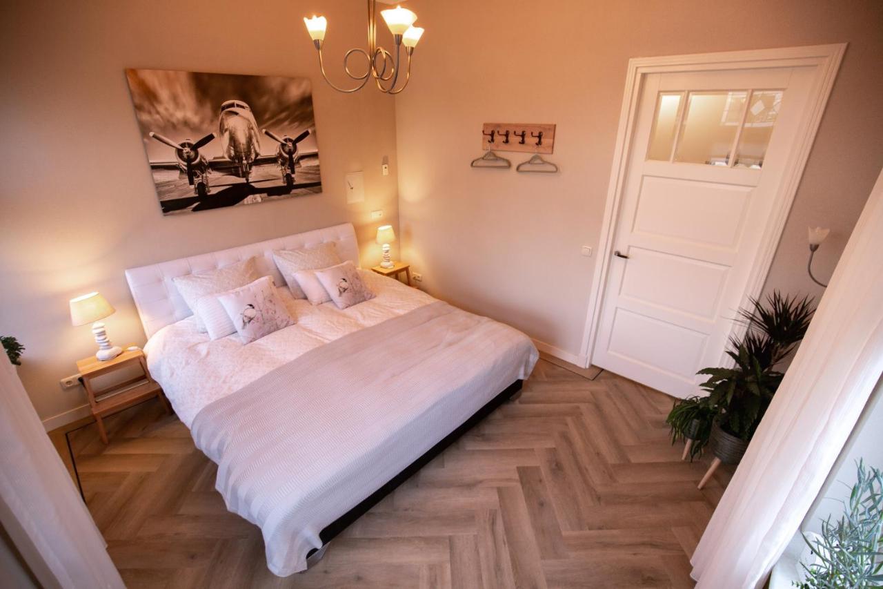 B&B Oldemarkt Dış mekan fotoğraf