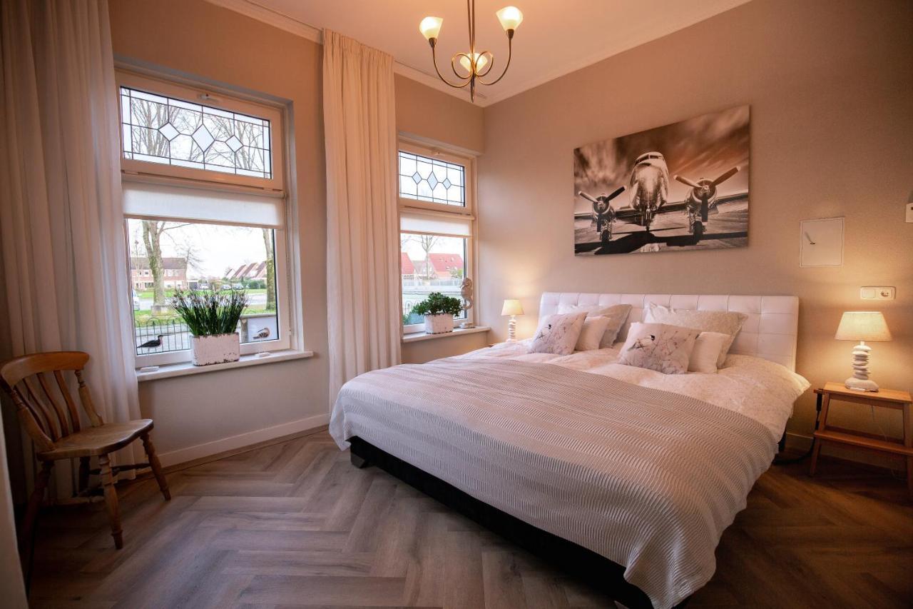 B&B Oldemarkt Dış mekan fotoğraf