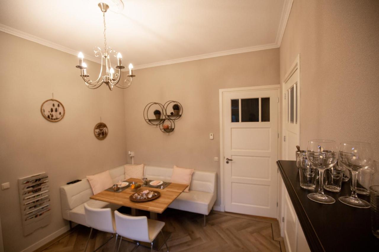 B&B Oldemarkt Dış mekan fotoğraf