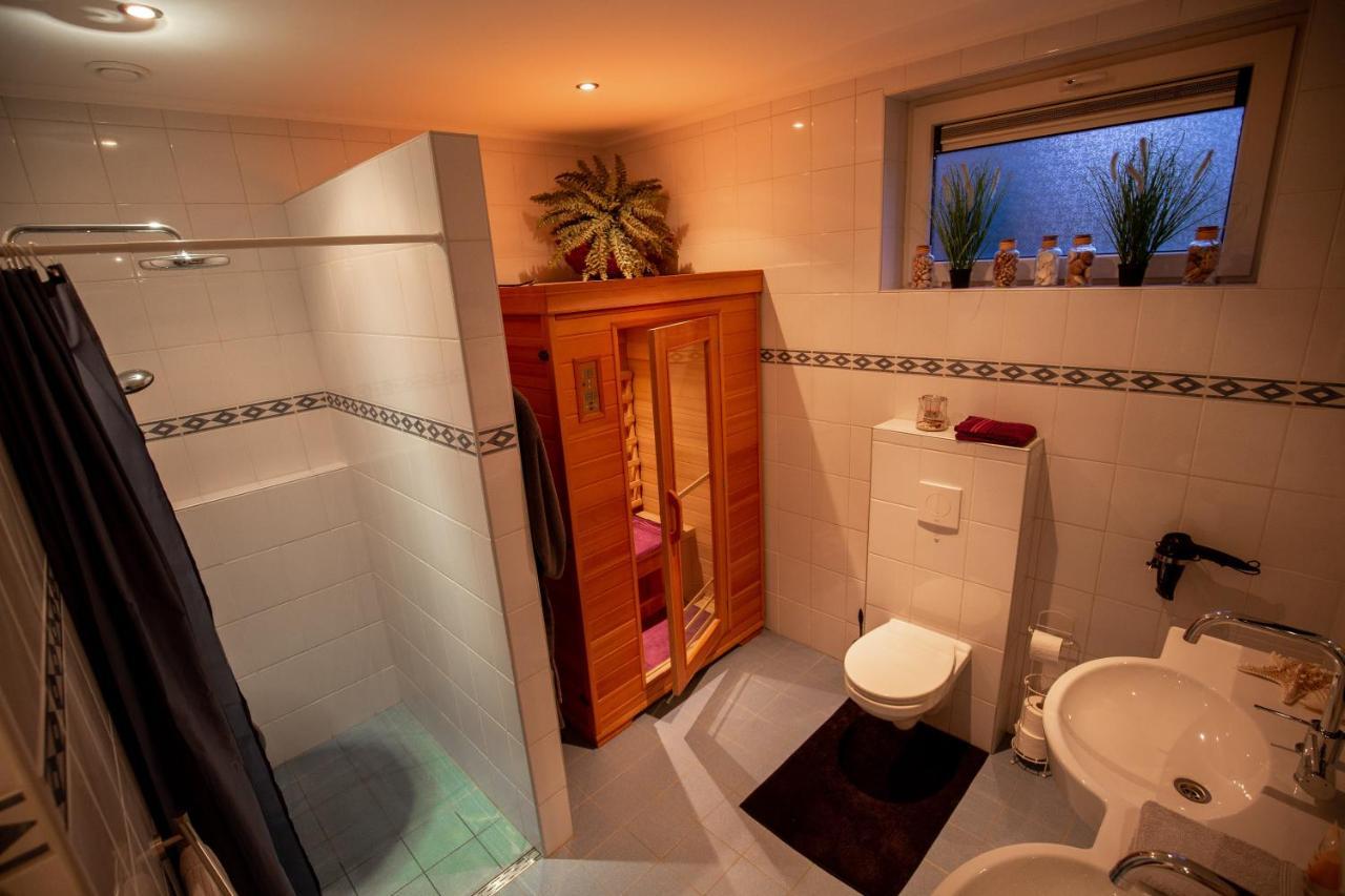 B&B Oldemarkt Dış mekan fotoğraf